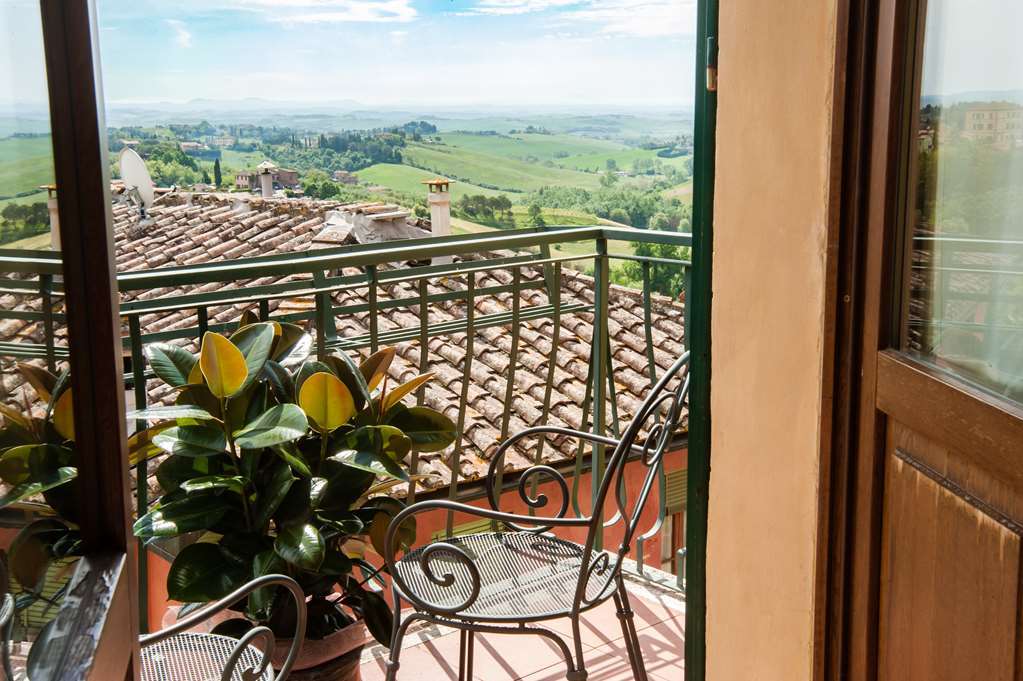 Santa Caterina Hotel Siena