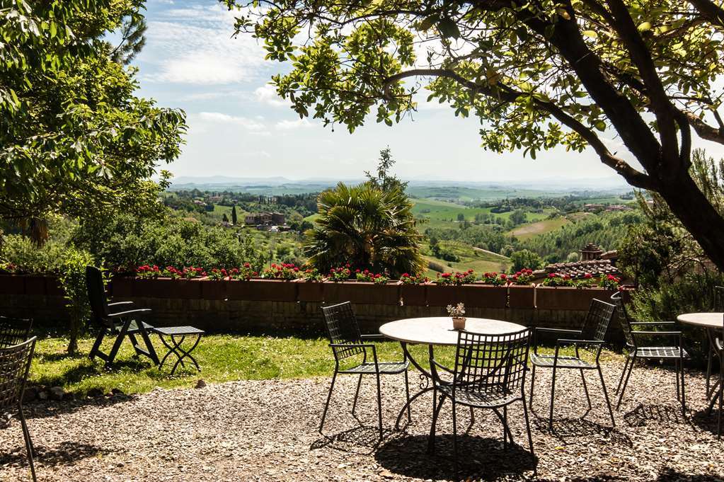 Santa Caterina Hotel 3*
