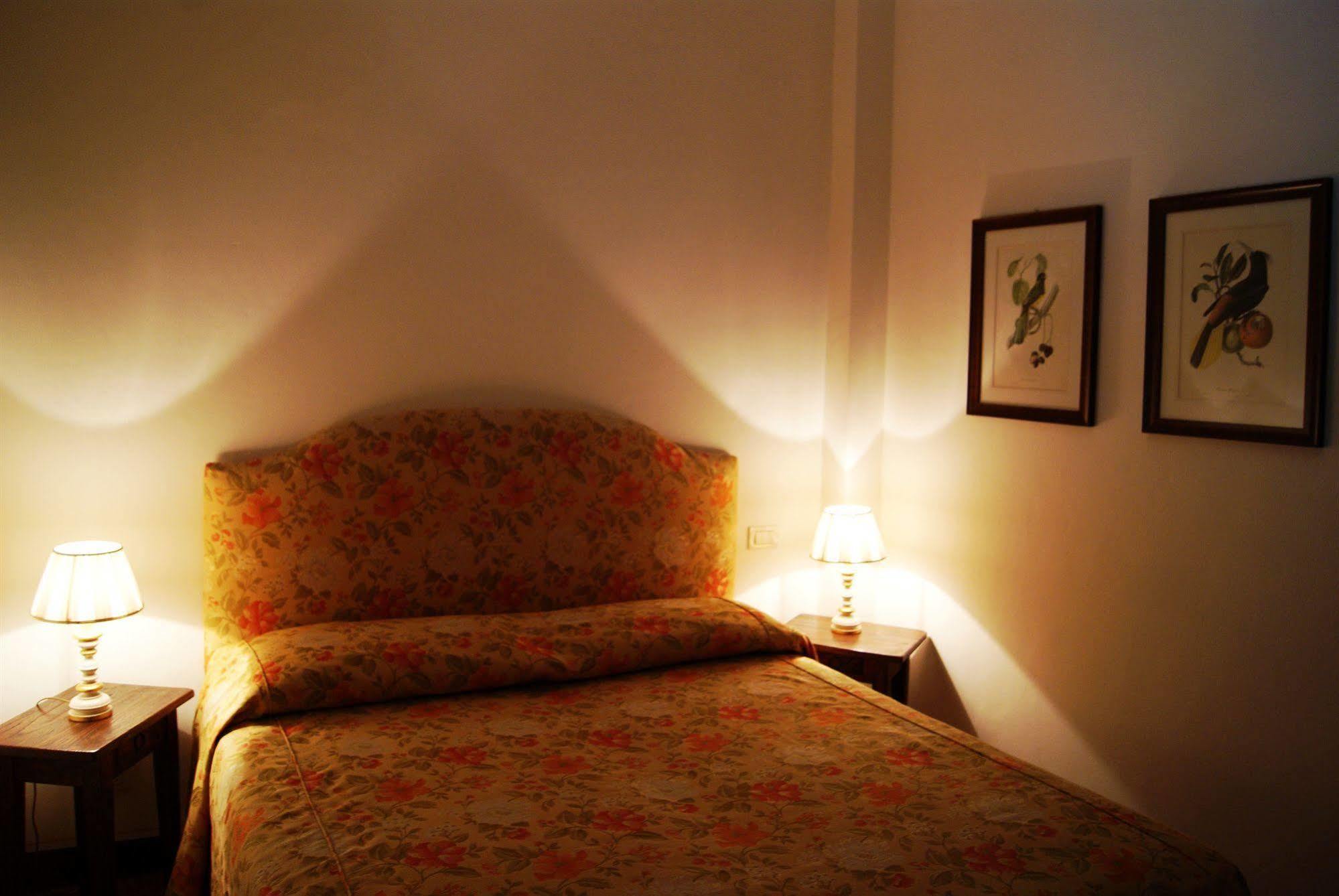 Santa Caterina Hotel
