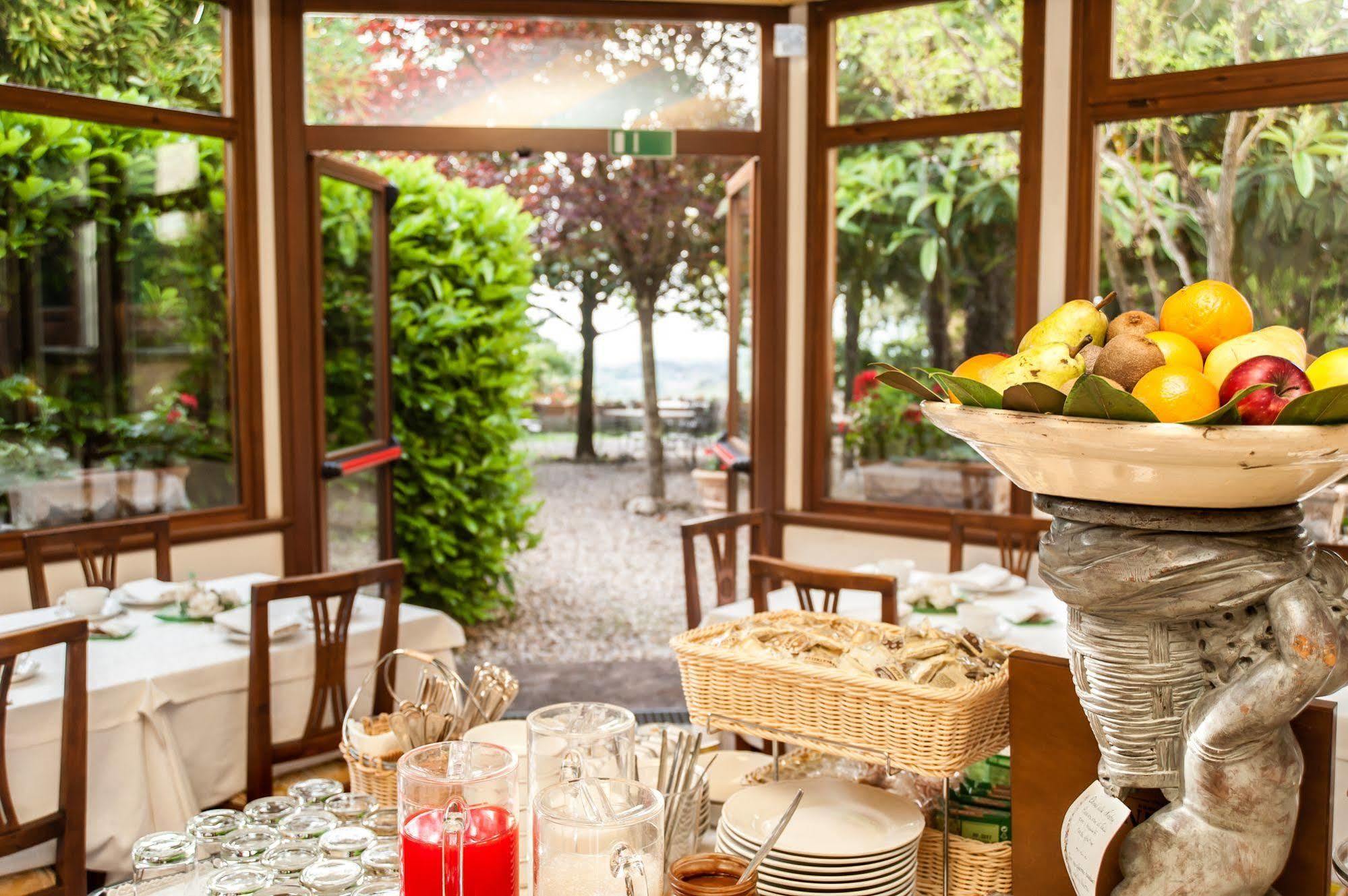 Hotel Santa Caterina