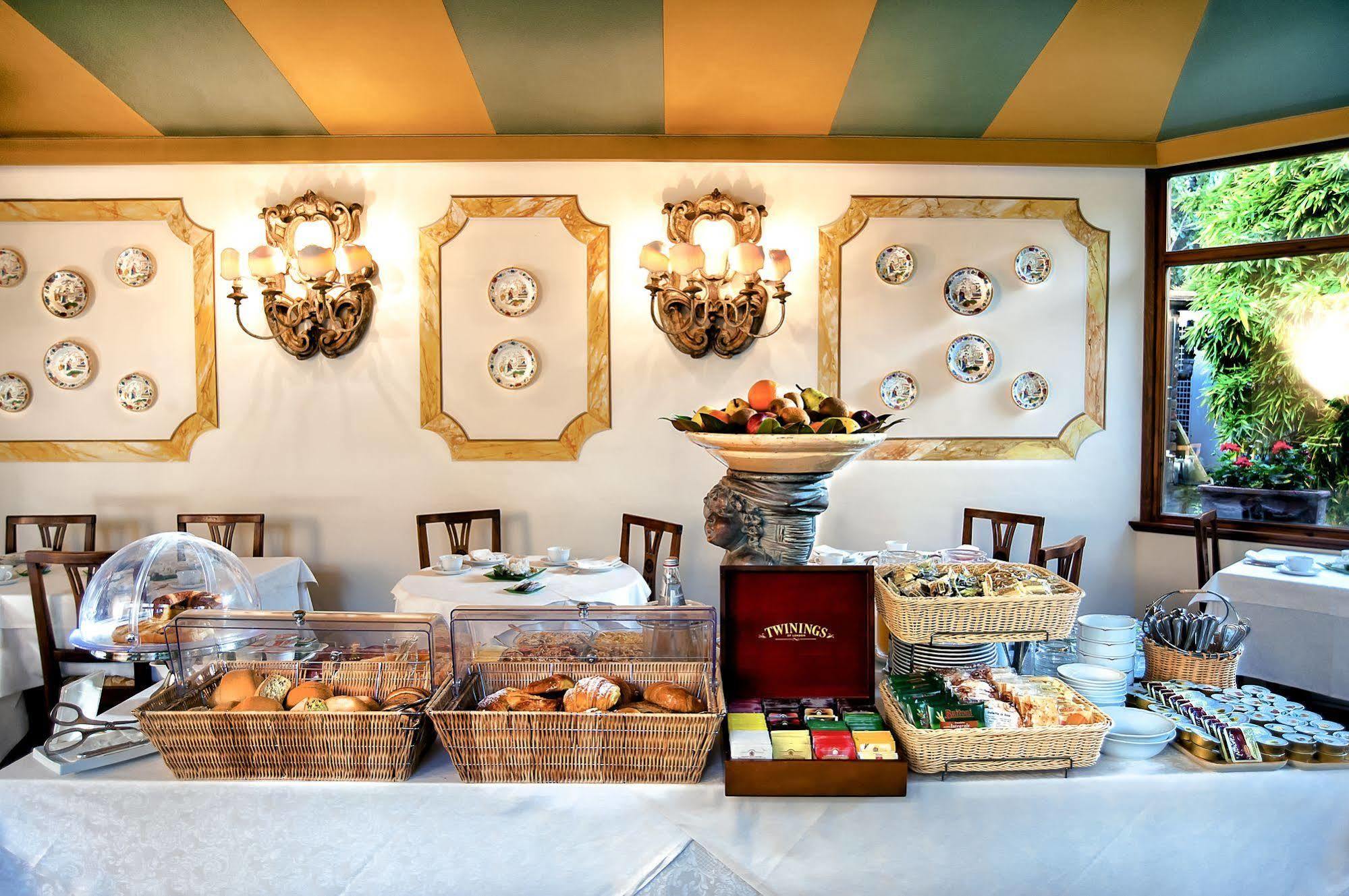 Hotel Santa Caterina