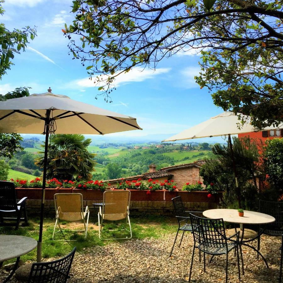 Hotel Santa Caterina Siena