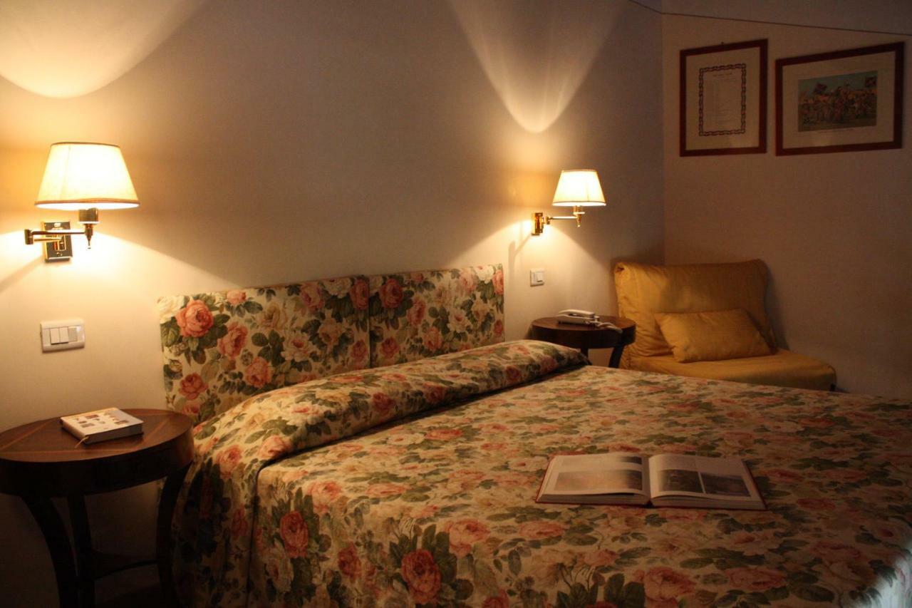 Hotel Santa Caterina