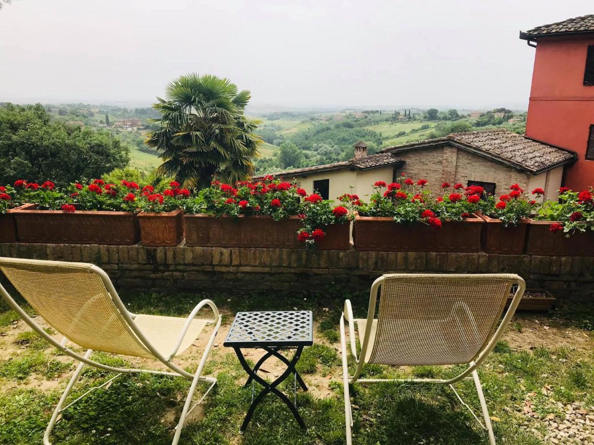 Santa Caterina 3* Siena
