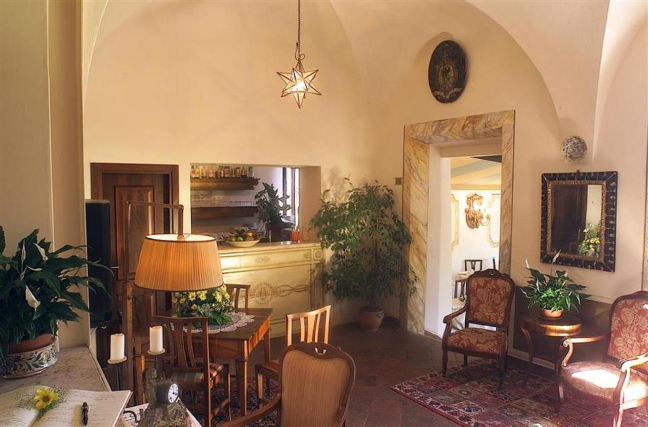 Hotel Santa Caterina 3*